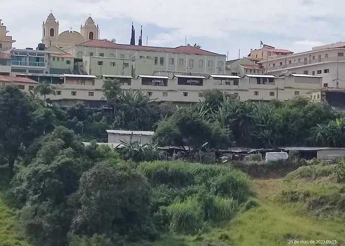 Pousada Natureza E Arte