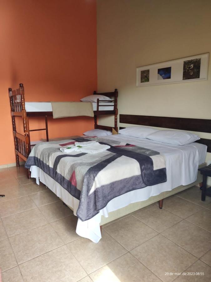 Inn Natureza E Arte *