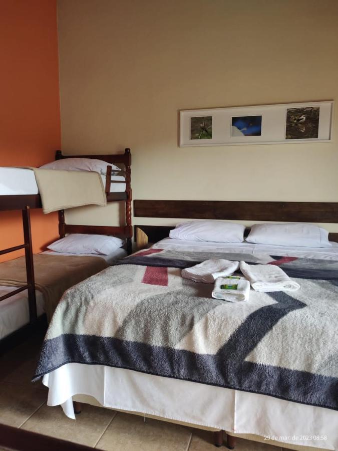 Inn Natureza E Arte