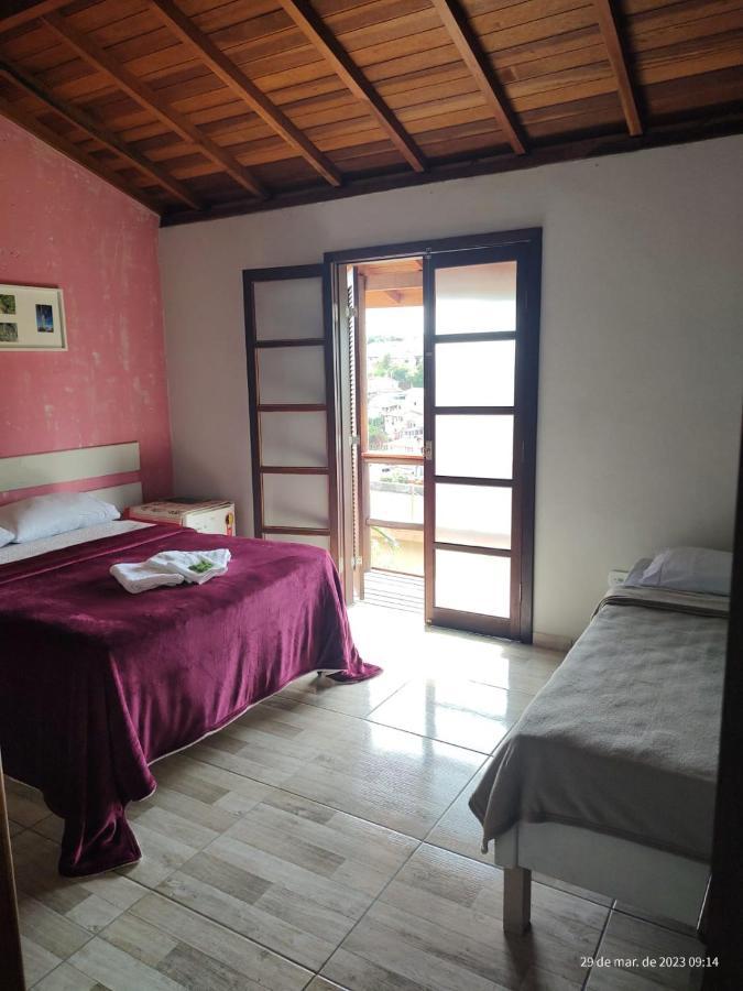 Inn Natureza E Arte