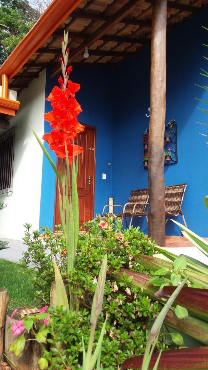 Natureza E Arte Estalagem