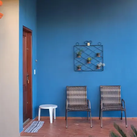 Pousada Natureza E Arte Cunha Exterior foto