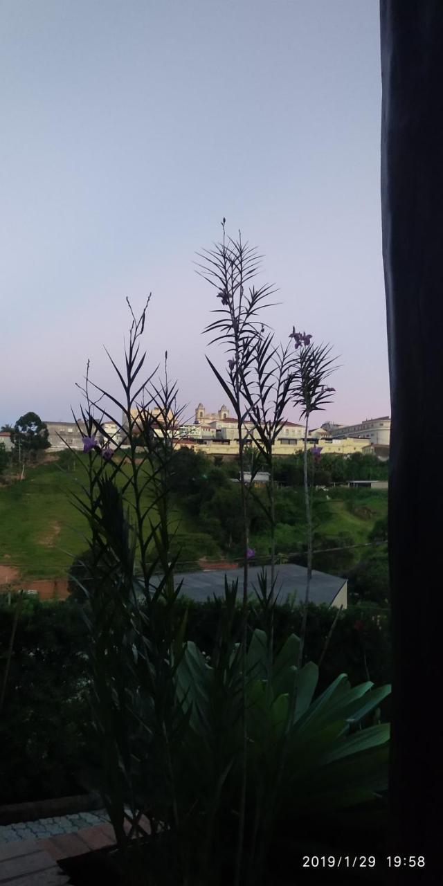 Natureza E Arte *